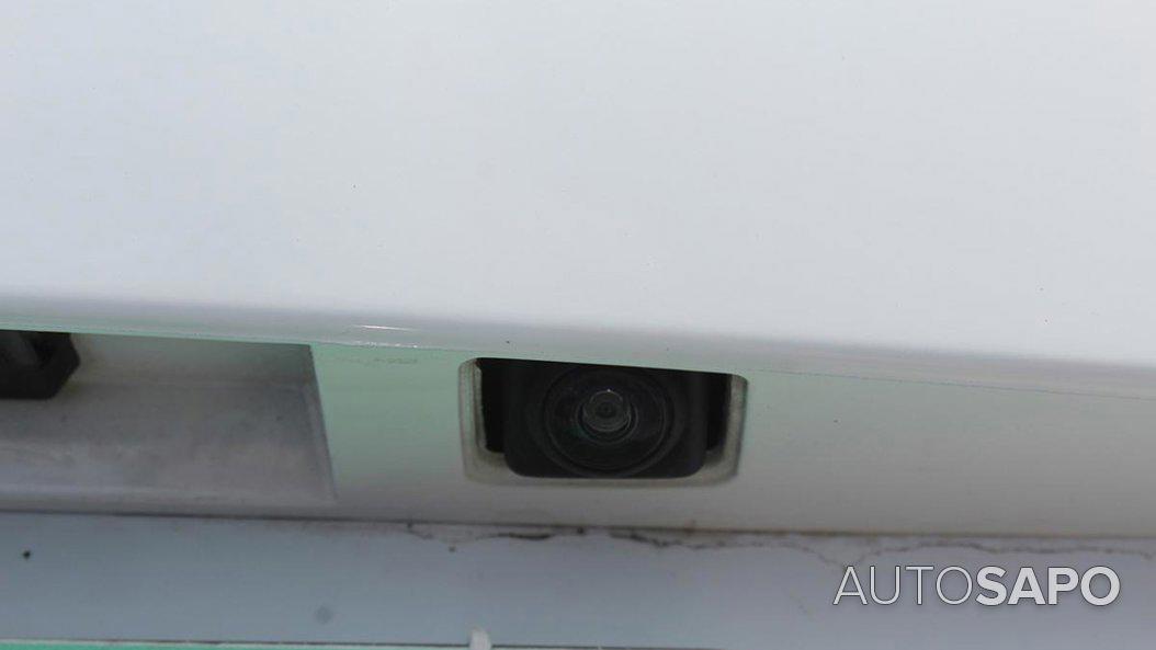 Renault ZOE de 2021