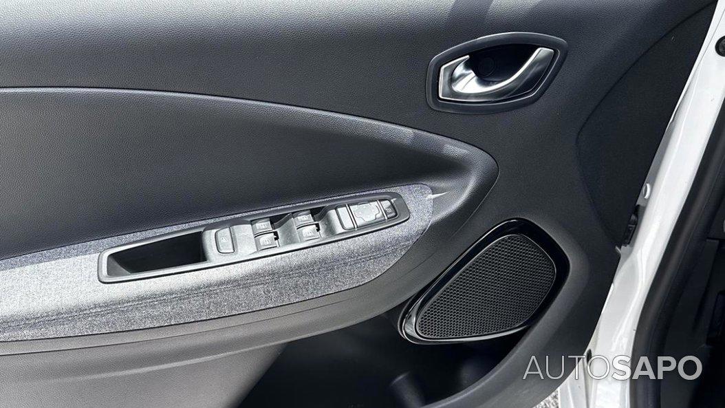 Renault ZOE de 2021