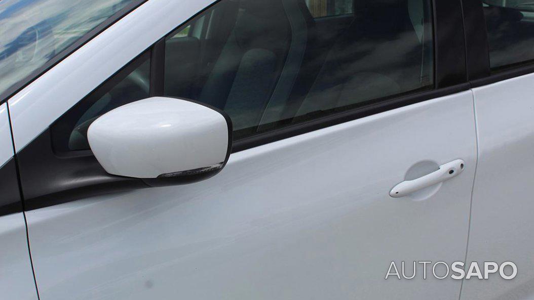 Renault ZOE de 2021