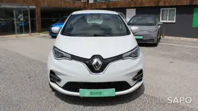 Renault ZOE de 2021