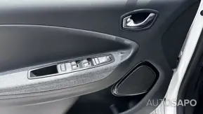 Renault ZOE de 2021