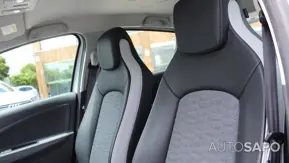 Renault ZOE de 2021