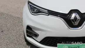 Renault ZOE de 2021