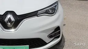 Renault ZOE de 2021