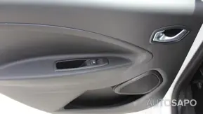Renault ZOE de 2021