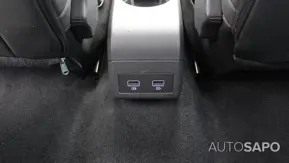 Renault ZOE de 2021
