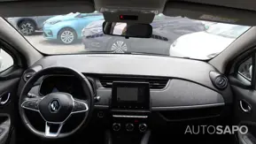 Renault ZOE de 2021