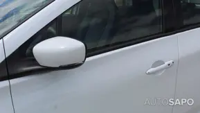Renault ZOE de 2021