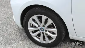 Renault ZOE de 2021