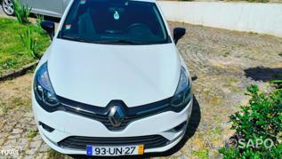 Renault Clio 1.5 dCi Limited Edition de 2018