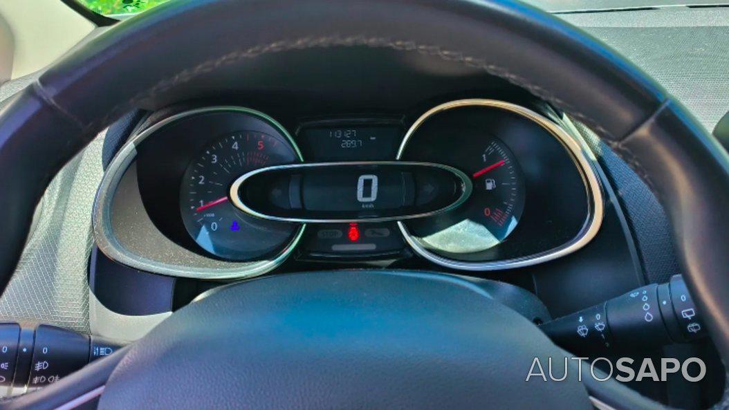 Renault Clio 1.5 dCi Limited Edition de 2018