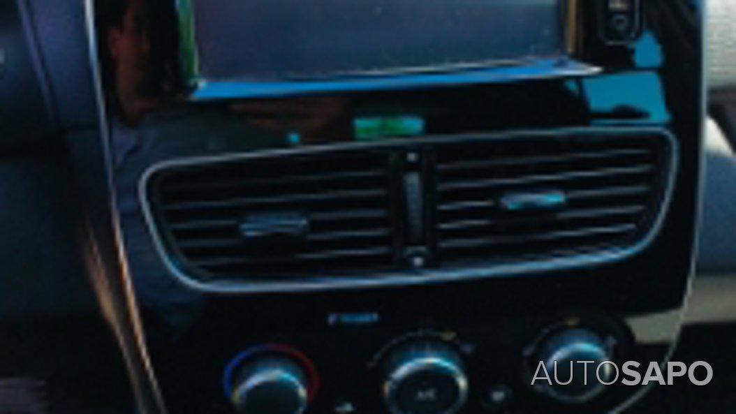 Renault Clio 1.5 dCi Limited Edition de 2018