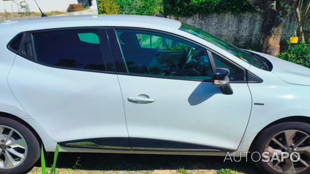 Renault Clio 1.5 dCi Limited Edition de 2018