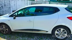 Renault Clio 1.5 dCi Limited Edition de 2018