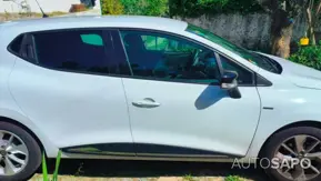 Renault Clio 1.5 dCi Limited Edition de 2018