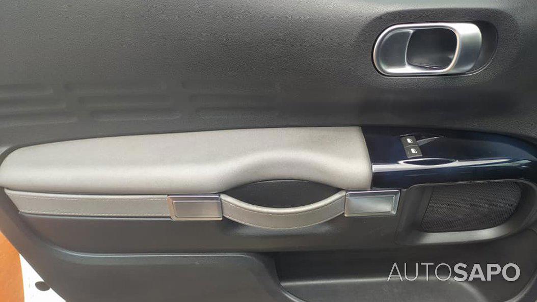 Citroen C4 Cactus 1.5 BlueHDi Feel de 2019