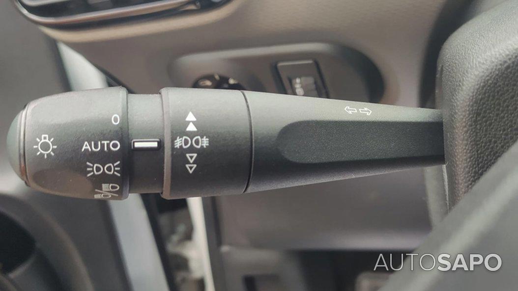 Citroen C4 Cactus 1.5 BlueHDi Feel de 2019