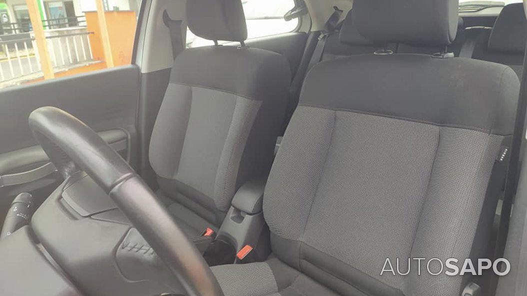 Citroen C4 Cactus 1.5 BlueHDi Feel de 2019