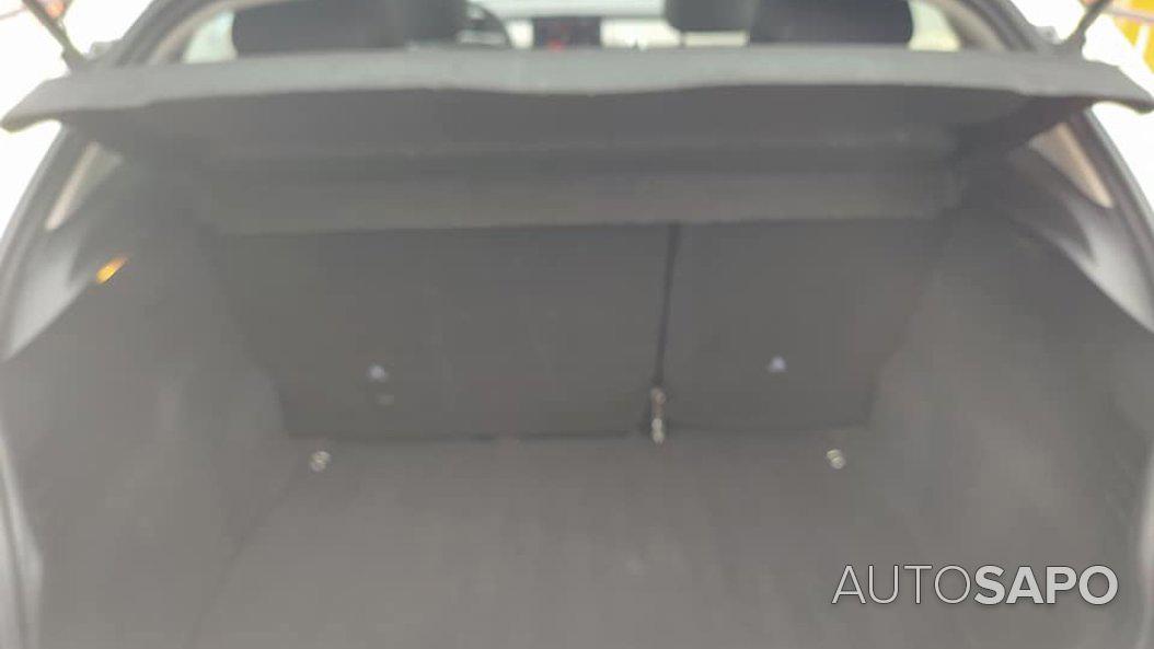 Citroen C4 Cactus 1.5 BlueHDi Feel de 2019
