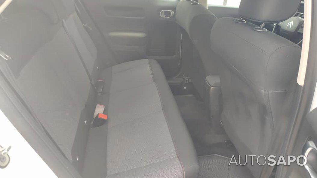Citroen C4 Cactus 1.5 BlueHDi Feel de 2019