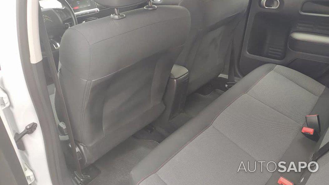 Citroen C4 Cactus 1.5 BlueHDi Feel de 2019