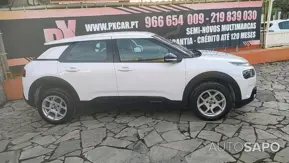 Citroen C4 Cactus 1.5 BlueHDi Feel de 2019