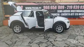 Citroen C4 Cactus 1.5 BlueHDi Feel de 2019