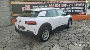 Citroen C4 Cactus 1.5 BlueHDi Feel de 2019