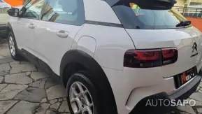 Citroen C4 Cactus 1.5 BlueHDi Feel de 2019