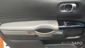 Citroen C4 Cactus 1.5 BlueHDi Feel de 2019