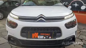 Citroen C4 Cactus 1.5 BlueHDi Feel de 2019