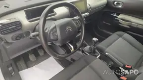 Citroen C4 Cactus 1.5 BlueHDi Feel de 2019