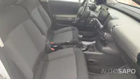 Citroen C4 Cactus 1.5 BlueHDi Feel de 2019