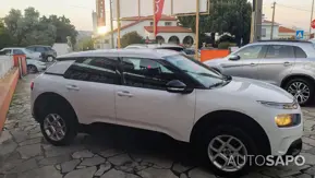 Citroen C4 Cactus 1.5 BlueHDi Feel de 2019