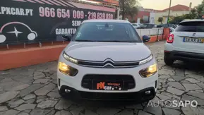 Citroen C4 Cactus 1.5 BlueHDi Feel de 2019
