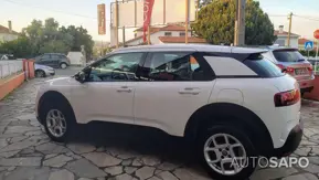 Citroen C4 Cactus 1.5 BlueHDi Feel de 2019