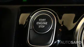 Mercedes-Benz Classe A 250 e AMG Line de 2021