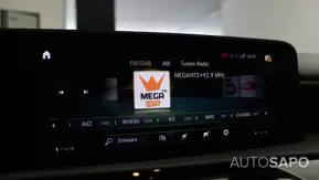 Mercedes-Benz Classe A 250 e AMG Line de 2021