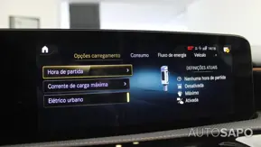 Mercedes-Benz Classe A 250 e AMG Line de 2021