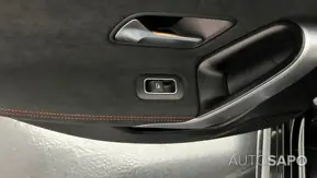 Mercedes-Benz Classe A 250 e AMG Line de 2021