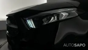 Mercedes-Benz Classe A 250 e AMG Line de 2021