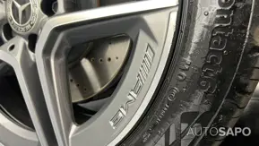 Mercedes-Benz Classe A 250 e AMG Line de 2021