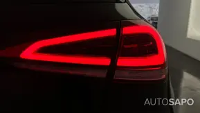 Mercedes-Benz Classe A 250 e AMG Line de 2021