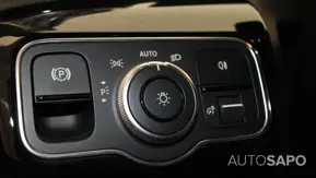 Mercedes-Benz Classe A 250 e AMG Line de 2021