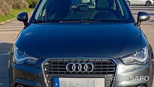Audi A1 1.6 TDi Sport Edition de 2013