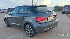 Audi A1 1.6 TDi Sport Edition de 2013