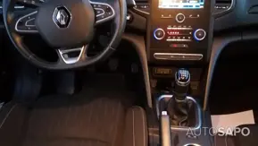 Renault Mégane 1.5 Blue dCi Limited de 2018