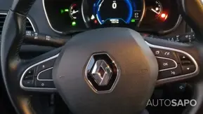 Renault Mégane 1.5 Blue dCi Limited de 2018