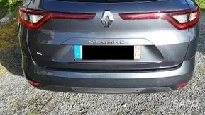 Renault Mégane 1.5 Blue dCi Limited de 2018