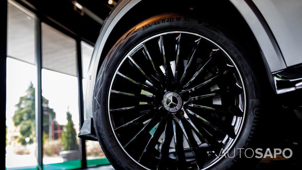 Mercedes-Benz Classe GLC de 2024
